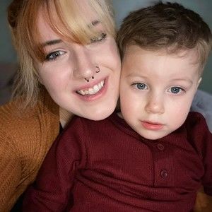 Meet your Posher, Shannon